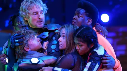 El Cuartel Secreto se estrenó en 2022 y ya llegó a la plataforma de streaming Star+