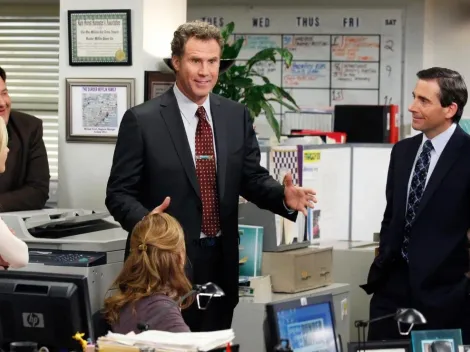 El actor ideal para protagonizar una remake de The Office en Argentina