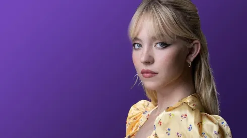 Sydney Sweeney.