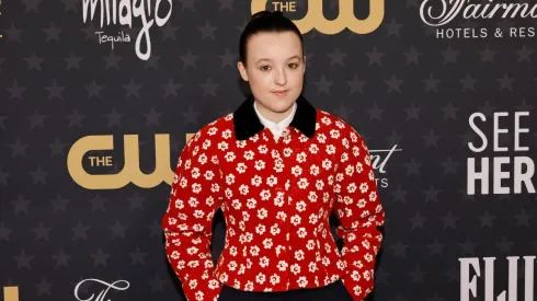 A pesar del cambio, Bella Ramsey dijo que se siente como una persona más auténtica