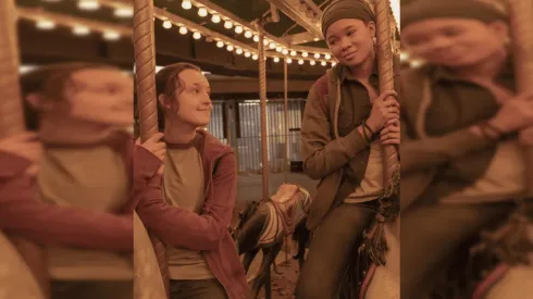 Esta es la foto de la que todos hablan por el episodio 7 de The Last of Us