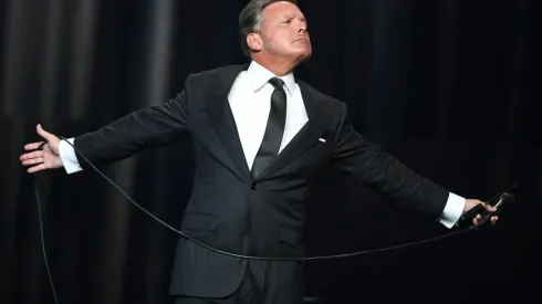 Luis Miguel