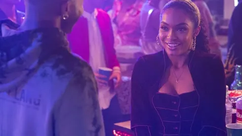 Yara Shahidi ha protagonizado proyectos como Grown-ish