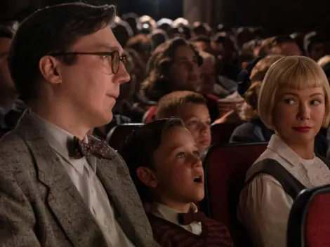 Los videos de Spielberg que inspiraron a The Fabelmans