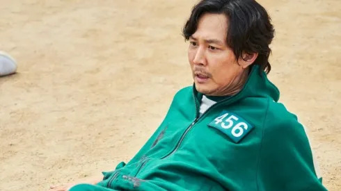 El Juego del Calamar