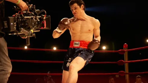 "Ringo. Gloria y Muerte".