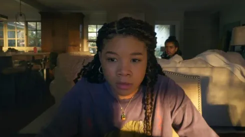 Desconectada llega a los cines