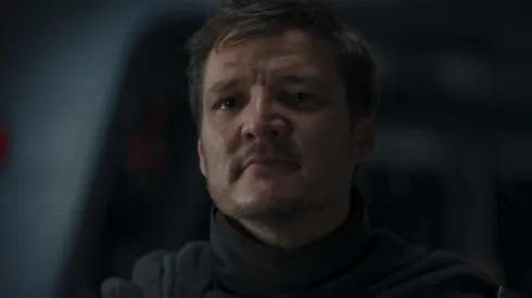 Pedro Pascal da vida a Din Djarin, un guerrero del planeta Mandalore