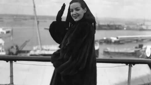 Una de las joyas más emblemáticas de María Félix será exhibida en Ciudad de México