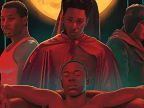 ¿Cuál es el reparto de Pandilleros, de Netflix? La película de la que todos hablan