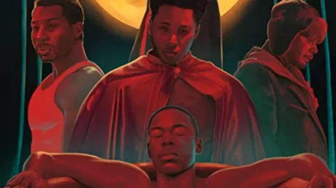 Pandilleros: la película que la crítica odia, pero Netflix ama