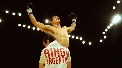 Ringo. Gloria y Muerte.