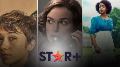 Estrenos de marzo en Star +