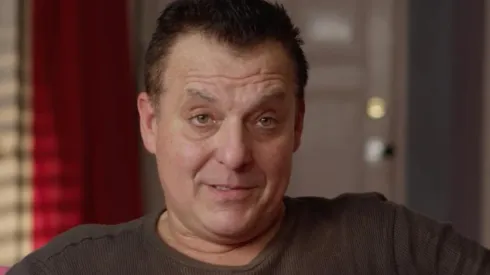 Tom Sizemore.