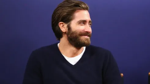 Jake Gyllenhaal.