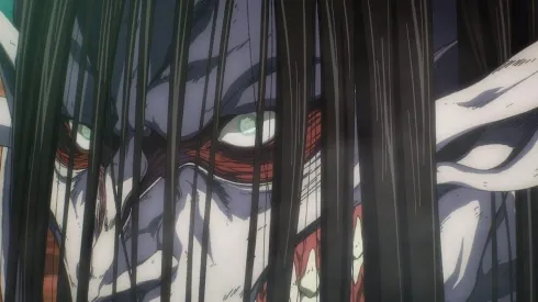 Cuándo se estrena la segunda parte de Shingeki no Kyojin: Attack on Titan Part 3.