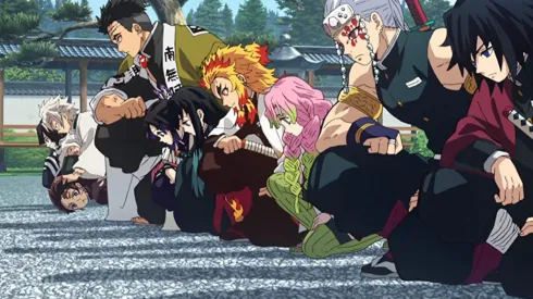 Aunque existen 9 pilares, solo uno puede ser el más fuerte