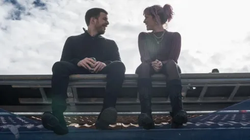 Quién es quien en Eres tú: reparto de la película furor en Netflix.