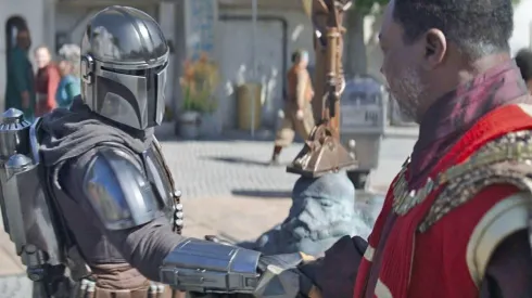 The Mandalorian: a qué hora se estrena el episodio 2 de la tercera temporada.