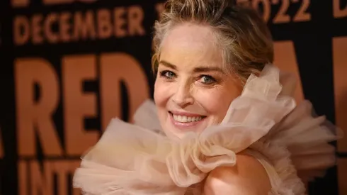 Sharon Stone reveló cómo fue su primera vez en los Premios Oscar.