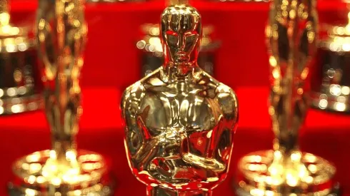 Premios Oscar