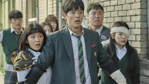 5 series parecidas a Estamos Muertos que debes ver en Netflix antes de la temporada 2.