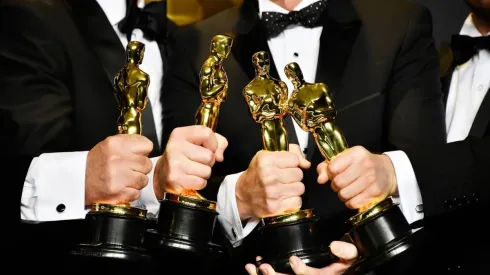 El 12 de marzo se entregarán los Premios Oscar 2023.
