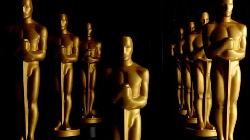 ¡No solo Guillermo del Toro! Todos los mexicanos nominados a los Premios Oscar 2023.