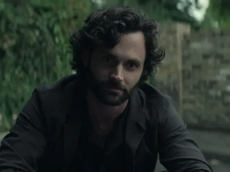 Cuándo se estrena la quinta temporada de You en Netflix