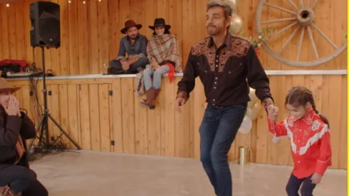 La tercera temporada de De Viaje con los Derbez llegará a Prime Video