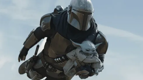 Jon Favreau buscó que los mandalorianos se diferenciaran de los Jedi