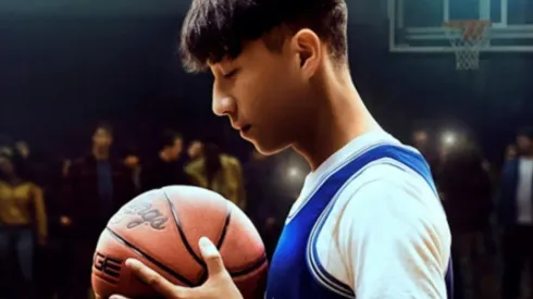 Puedes hacerlo, Chang