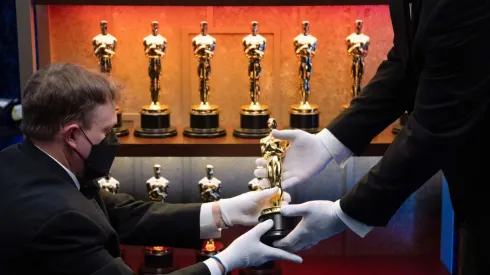El próximo domingo son los Premios Oscar 2023.