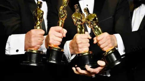 Este 12 de marzo será la 95.ª edición de los Premios Óscar.