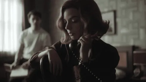 Si te gustó Gambito de Dama, estas son otras series que puedes ver en Netflix