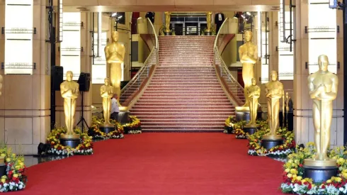 Por qué cambia la alfombra roja de los Premios Oscar 2023 y de qué color será.