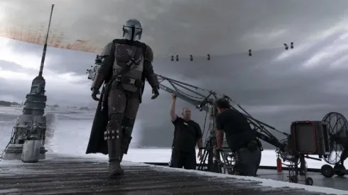 The Mandalorian: dónde se filmó la temporada 3 de la serie de Disney+.
