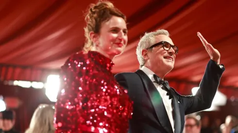 Alfonso Cuarón en los Premios Oscar 2023