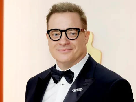 Brendan Fraser: cuánto mide, su peso actual y quién es su esposa e hijos