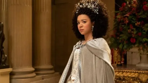 Queen Charlotte