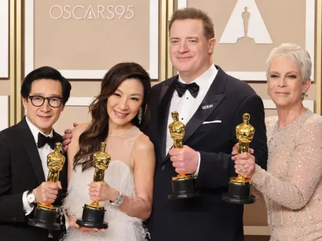¿Cuándo y en qué fecha serán los Premios Oscar 2024?