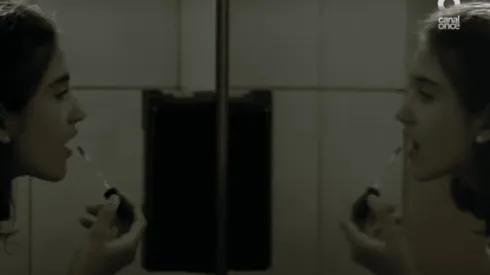 La serie Niñas Promedio tiene un total de siete capítulos