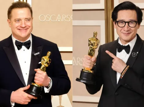 ¿Cuál es la diferencia entre Mejor Actor y Actor de Reparto en los Premios Oscar?