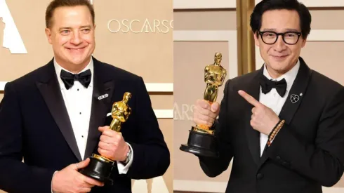 ¿Cuál es la diferencia entre Mejor Actor y Actor de Reparto en los Premios Oscar?