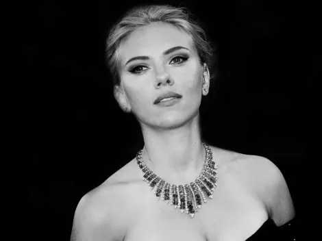 Netflix canceló una película que iba a protagonizar Scarlett Johansson