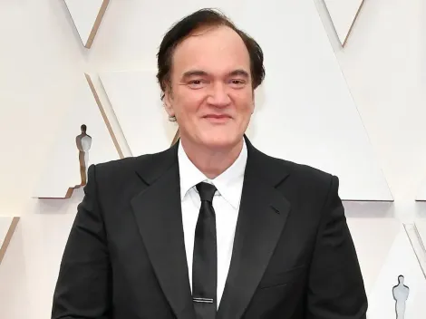 Todo sobre The Movie Critic: la última película de Quentin Tarantino