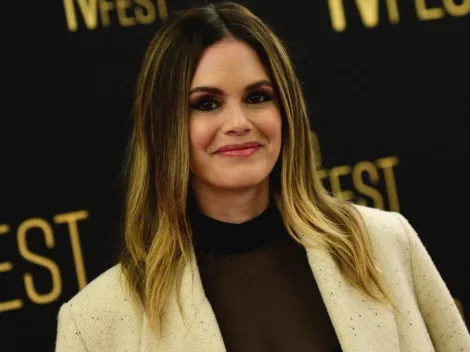 Rachel Bilson: quiénes fueron las parejas famosas de la actriz
