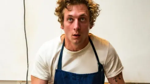 Jeremy Allen White
