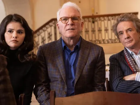 Only Murders in the Building: todo sobre la temporada 3