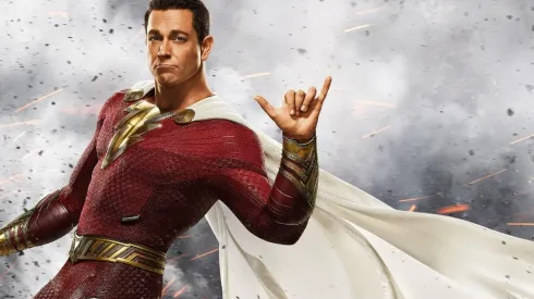 ¿Cuándo se estrena Shazam! 2 Fury of the Gods en México?